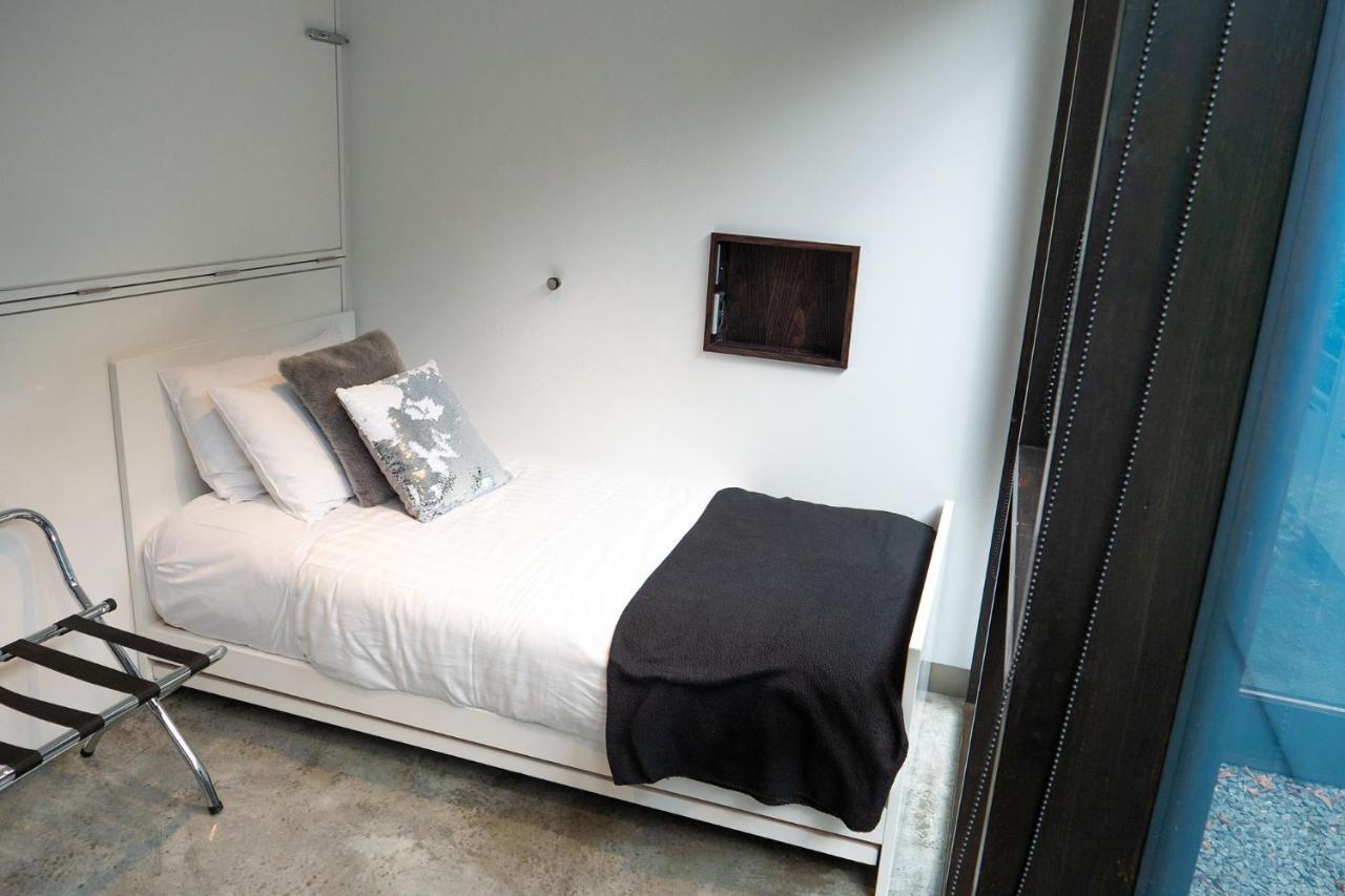 Old Bishop'S Quarters Heritage, Modern & Unique Accommodation Hobart Luaran gambar